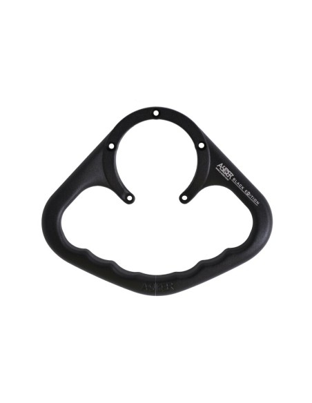 A-SIDER Black Edition Tank Handle Grip KTM RC390/R