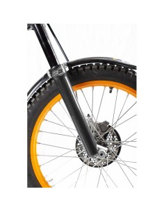 S3 Fork Protector Carbon