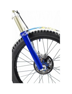 S3 Fork Protector Carbon