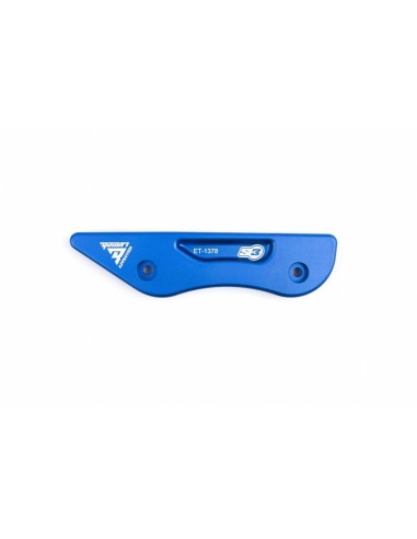 S3 Swingarm Chain Guide Saver Blue Sherco