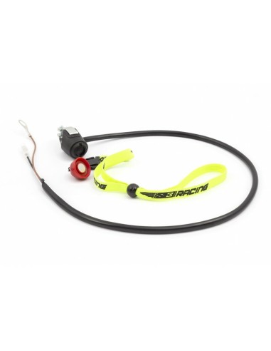 S3 Lanyard Killswitch Yellow