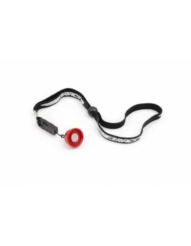 S3 Killswitch Spare Lanyard Black