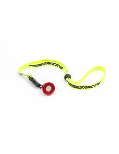 S3 Killswitch Spare Lanyard Yellow