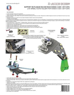 ACCESS DESIGN ''Wheel... 2