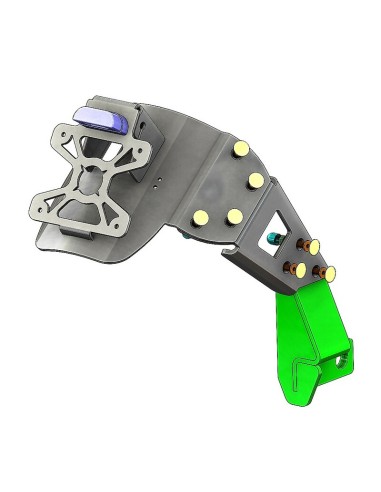 ACCESS DESIGN Suport plăcuță de...