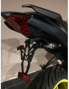 V PARTS License Plate... 2