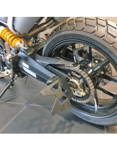 ACCESS DESIGN Side License...