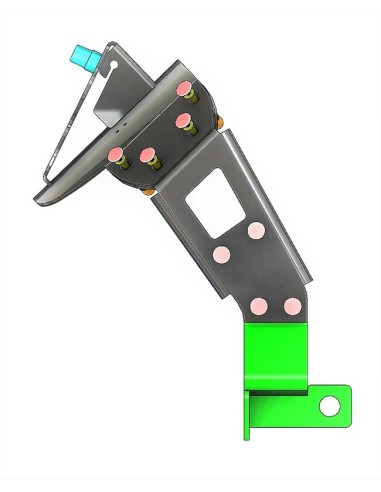 ACCESS DESIGN Suport plăcuță de...