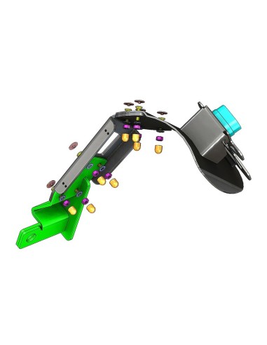 ACCESS DESIGN Suport plăcuță de...