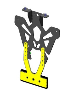 Suport plăcuță VP ART S... 2