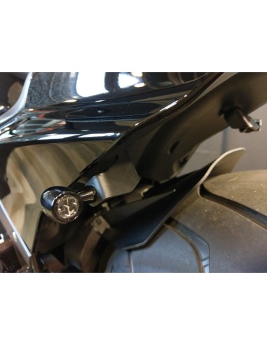 ACCESS DESIGN Blinker Holders Black...