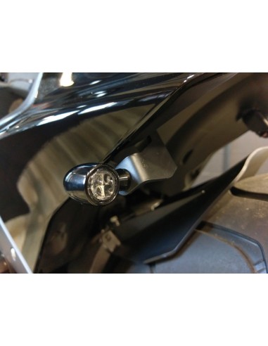 ACCESS DESIGN Blinker Holders Black...