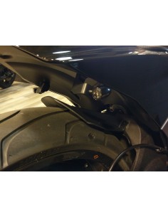 ACCESS DESIGN Rear Fender... 2