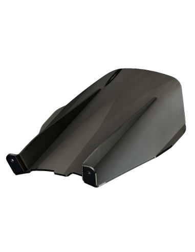 ACCESS DESIGN Rear Fender Black...