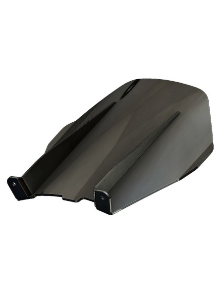 ACCESS DESIGN Rear Fender Black Harley Davidson FXDR114