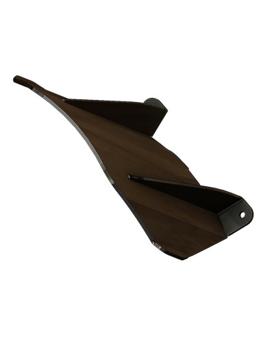 ACCESS DESIGN Rear Fender Black...