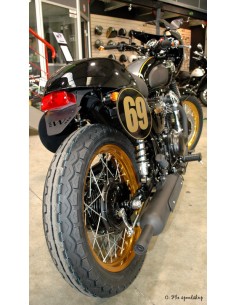 ACCESS DESIGN Wheel Arch... 2