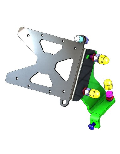 ACCESS DESIGN Suport lateral pentru...