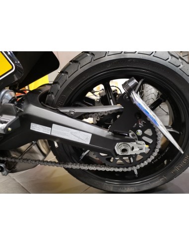 ACCESS DESIGN Suport lateral pentru...