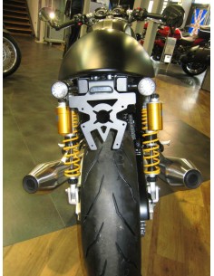 ACCESS DESIGN Wheel Arch...