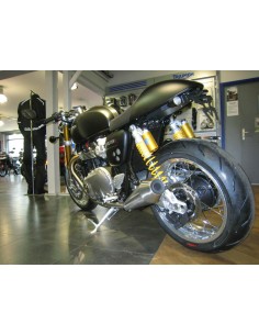 ACCESS DESIGN Wheel Arch... 2