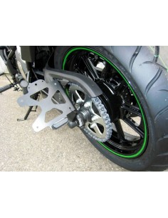 ACCESS DESIGN Side Licence...