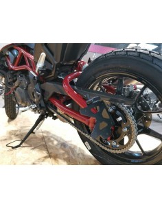 ACCESS DESIGN Suport...