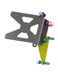 ACCESS DESIGN Side Licence... 2