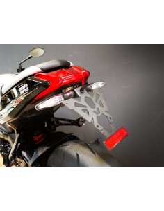 V PARTS License Plate...