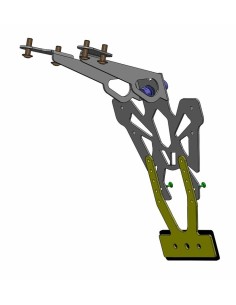 Suport plăcuță VP ART S... 2