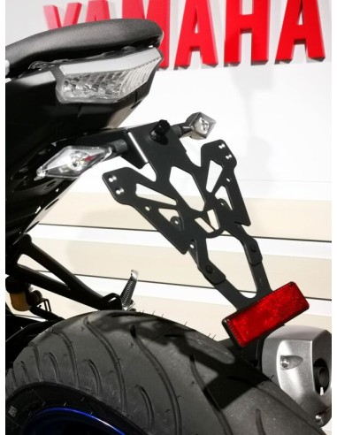 V PARTS License Plate Holder Black... V PARTS License Plate Holder Black...