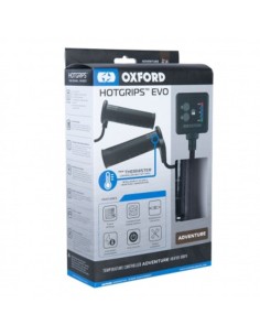 OXFORD Hotgrips Evo Adventure 2