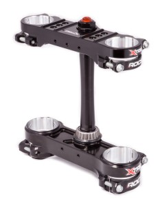 XTRIG ROCS Pro Triple Clamp...