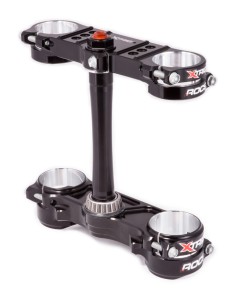 XTRIG ROCS Pro Triple Clamp... 2