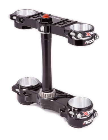 XTRIG ROCS Pro Triple Clamp Offset... XTRIG ROCS Pro Triple Clamp Offset...