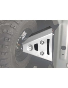 RIVAL Front Arm Guard Kit -...