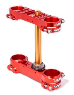 XTRIG ROCS Tech Triple...