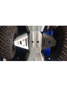 RIVAL Front Arm Guard Kit -... 2