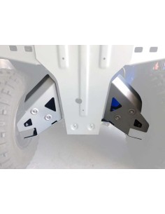 RIVAL Rear Arm Guard Kit -...