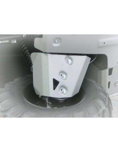 RIVAL Rear Arm Guard Kit -...