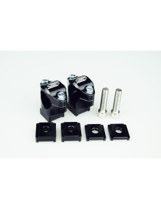 SCAR Bar Mounts Ø28.6mm +35...