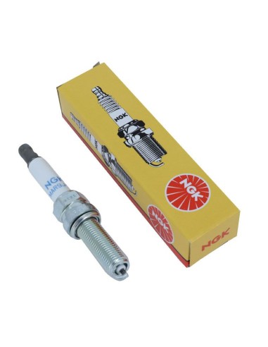 NGK Standard Spark Plug - LMAR9J-9E