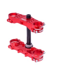 XTRIG Rocs Triple Clamp...