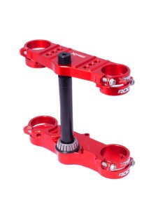 XTRIG Rocs Triple Clamp... 2