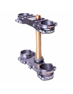 XTRIG Rocs Triple Clamp...