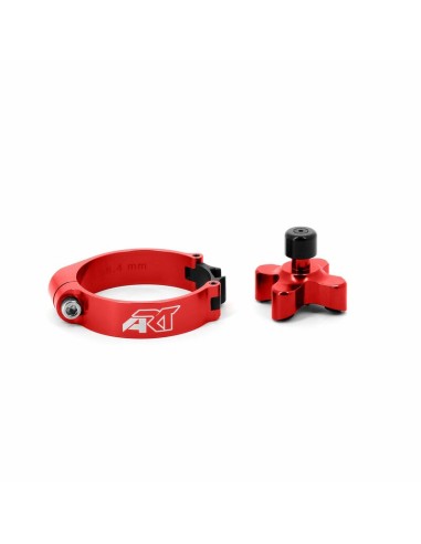 ART Launching Kit Red Honda/Kawasaki/Suzuki