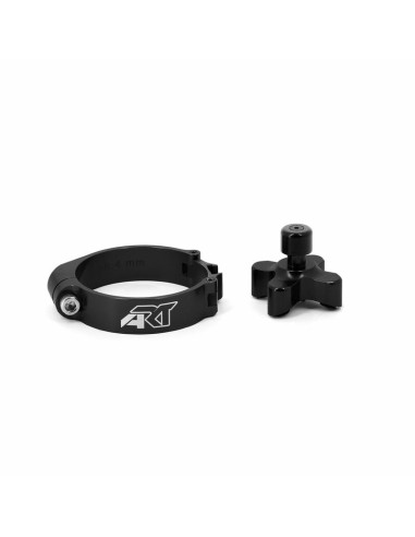 Kit de lansare ART Negru KTM/Husqvarna/Sherco