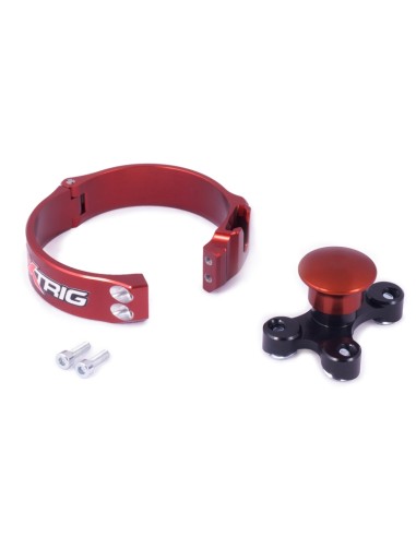 XTRIG Ø58mm Holeshot Kit - WP...