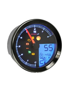 Contor KOSO HD-01 Plug and...