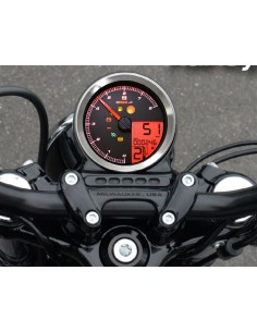 KOSO HD-01 Plug and Play... 2